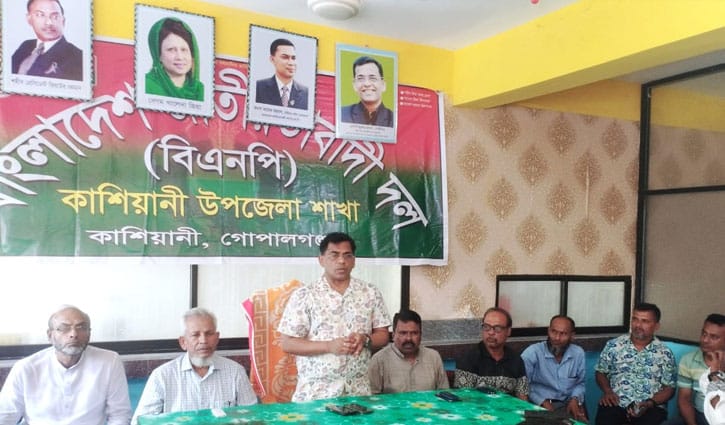 তারুণ্য নির্ভর নতুন বাংলাদেশ বিনির্মাণ করতে হবে: সেলিম