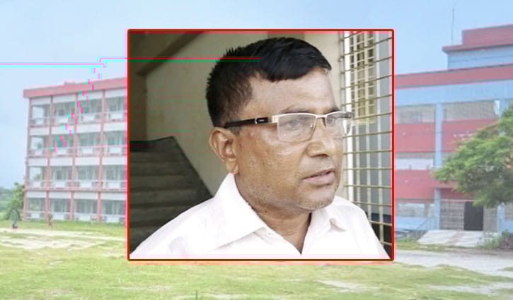 কুপ্রস্তাবে রাজি না হওয়ায় আয়াকে প্রধান শিক্ষকের হুমকি, থানায় অভিযোগ