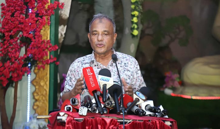 ‘অতীশ দীপঙ্করের নামে আন্তর্জাতিক মানের বিশ্ববিদ্যালয় প্রতিষ্ঠা সময়ের দাবি’