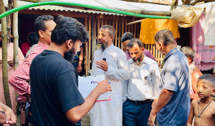 ভারতীয় ভ্যাকসিন-বীজ বিক্রি করায় ৪ প্রতিষ্ঠানকে জরিমানা