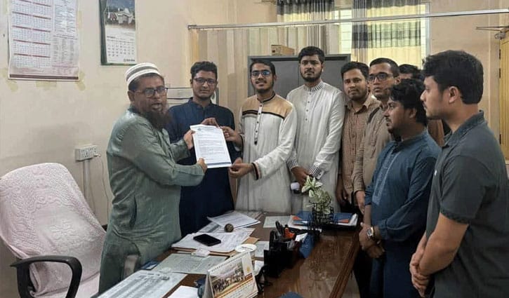 ২৭ নভেম্বরই জকসু নির্বাচন চায় ছাত্রশিবির