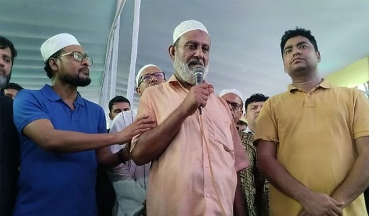 ‘আমার ৫৮ বছরের সব অর্জন শেষ’