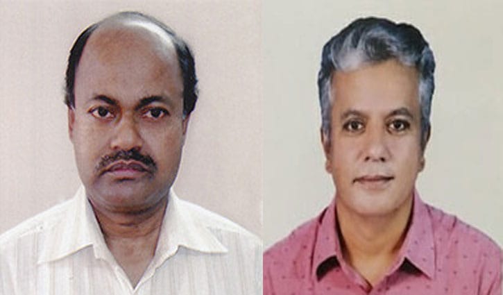 জাবিতে জাতীয়তাবাদী শিক্ষক ফোরামের কমিটি গঠন