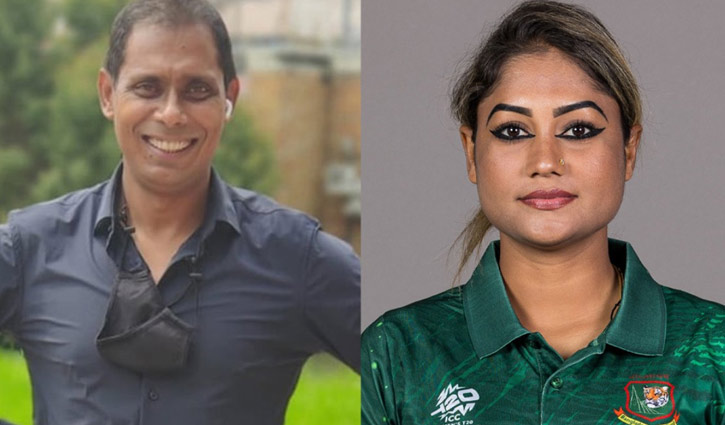 মঞ্জুর বিরুদ্ধে যৌন নির্যাতনের অভিযোগ জাহানারার, খতিয়ে দেখবে বিসিবি