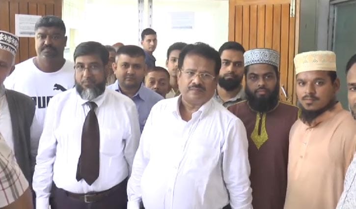 ঝালকাঠিতে ১০ বছর পর মামলা থেকে অব্যাহতি পেলেন ৪৭ আসামি 