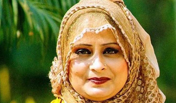 বরিশালে আ.লীগ নেত্রীর মরদেহ উদ্ধার, স্বজনদের দাবি হত্যা