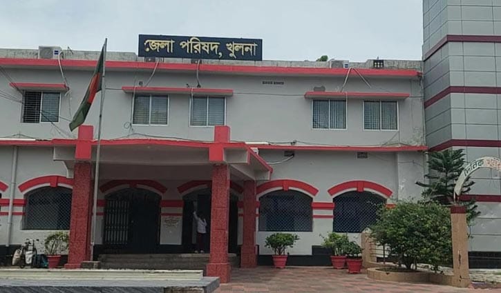 খুলনা জেলা পরিষদের নিখোঁজ নথি এক বছর পর উদ্ধার