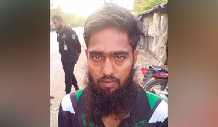 রাজশাহীতে কিশোরকে পিটিয়ে হত্যা মামলায় যুবক গ্রেপ্তার