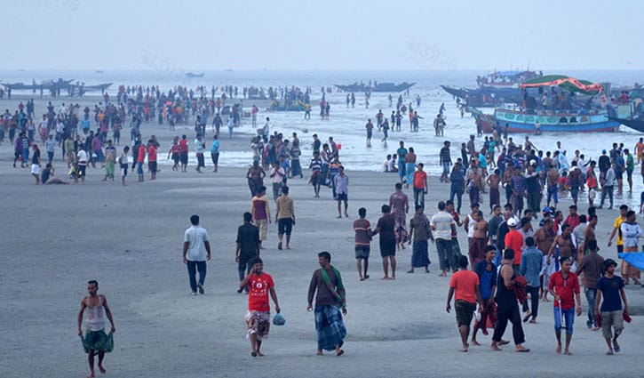 সুন্দরবনে রাসপূজায় যেতে বন বিভাগের পাঁচটি রুট নির্ধারণ