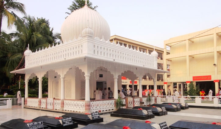 ছেঁউড়িয়ায় লালন স্মরণোৎসব শুরু শুক্রবার