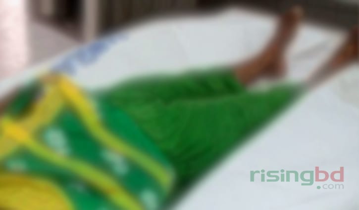 কুষ্টিয়ায় রেলসেতুর নিচ থেকে নারীর রক্তাক্ত লাশ উদ্ধার