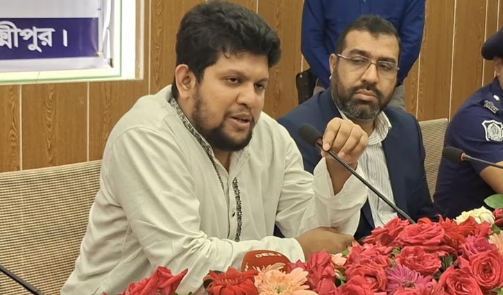 হাসিনার বিচারের রায় হচ্ছে আগামী সপ্তাহে: মাহফুজ 