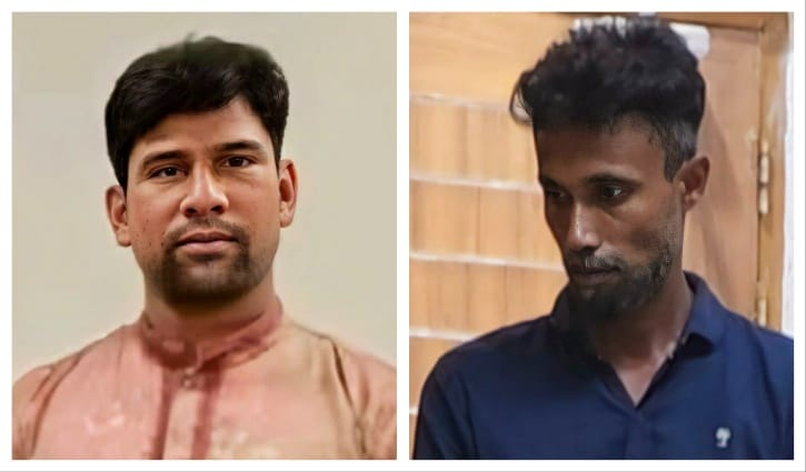 সাংবাদিকের ওপর হামলা: স্বেচ্ছাসেবক দলের ২ নেতা বহিষ্কার