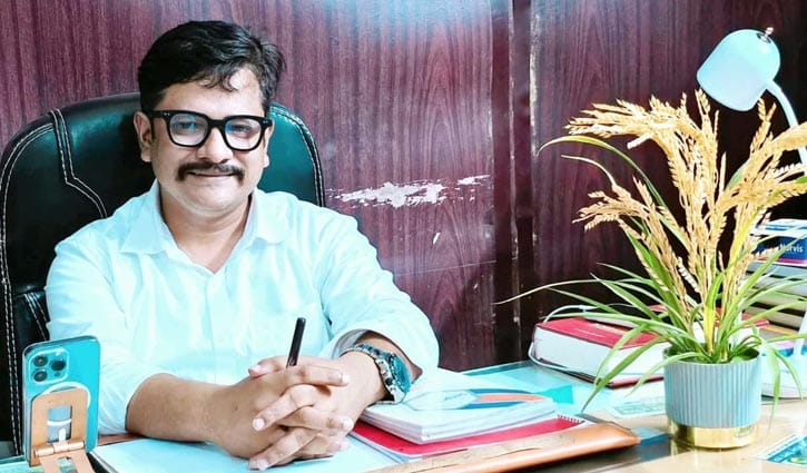 বিএনপি ছেড়ে যোগ দিলেন আ.লীগে!