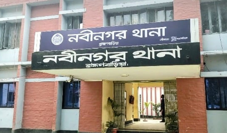 নবীনগরে গুলিবিদ্ধ ৩