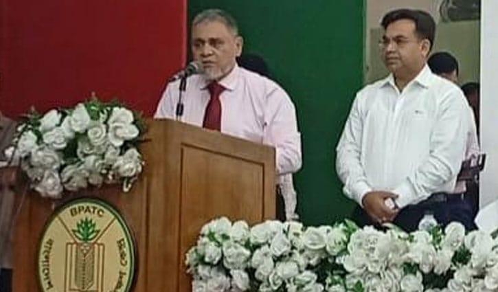 আগামী নির্বাচনে আইনের শাসন দেখিয়ে দিতে চায় নির্বাচন কমিশন