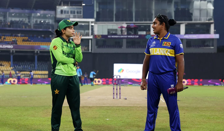 বৃষ্টিতে ভেসে গেল শেষ ম্যাচ, জয়হীন হতাশায় শেষ পাকিস্তানের বিশ্বকাপ