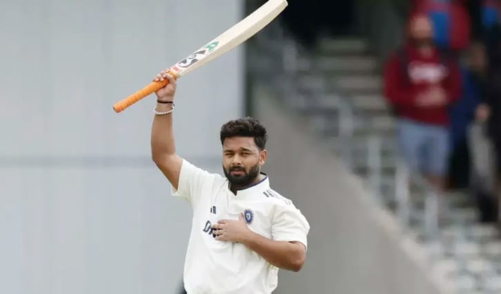 দ. আফ্রিকা সিরিজে ভারতের দল ঘোষণা: টেস্টে ফিরলেন পন্ত