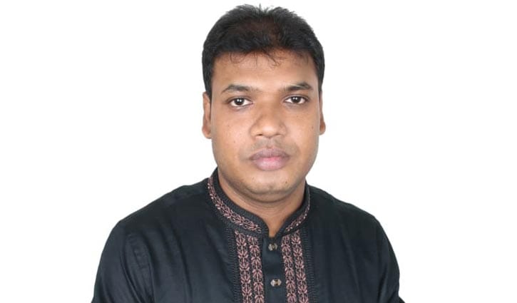 স্বতন্ত্র প্রার্থী হতে এনসিপি থেকে পদত্যাগ