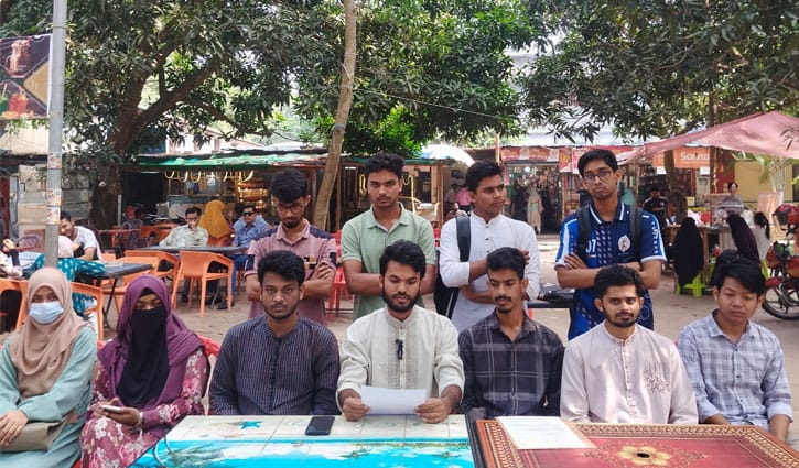 বাংলাদেশ তরুণ কলাম লেখকের রাবি শাখার নতুন কমিটি ঘোষণা