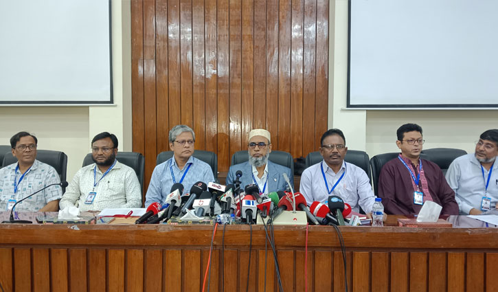 ‘রাকসুর জন্য স্থায়ী মার্কার আমদানি, থাকবে থ্রিডি নিরাপত্তা’