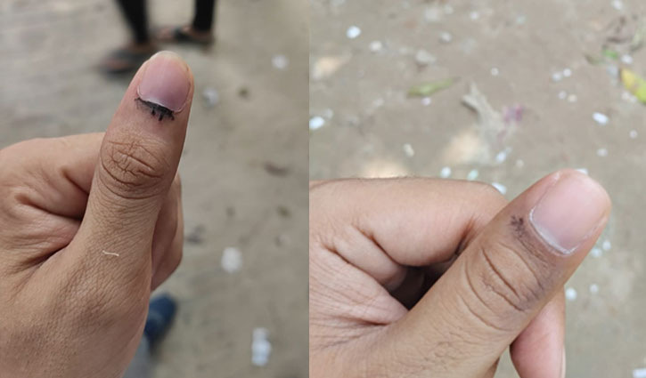 রাকসুর ভোটগ্রহণ সুষ্ঠুভাবে সম্পন্ন হয়েছে: পর্যবেক্ষণ দল 