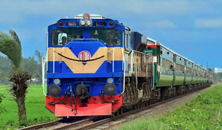 পশ্চিমাঞ্চল রেলে ভয়াবহ দুর্নীতি, সাবেক ২ জিএমসহ আসামি ১৮ জন