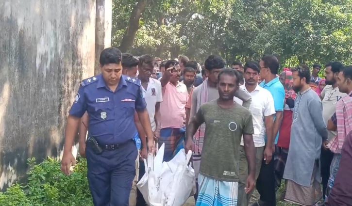 মেহেরপুরের সড়কে ঝরল জাবি শিক্ষার্থীর প্রাণ