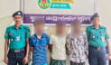 খুলনায় যুবককে অপহরণ: ৩ জন গ্রেপ্তার 
