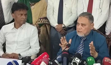 ডিসেম্বরের প্রথম সপ্তাহে তফসিল: সিইসি