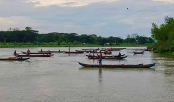 হালদা নদীকে মৎস্য হেরিটেজ ঘোষণা 