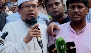 শিক্ষকদের ওপর হামলা হলে দায় সরকারের: আজিজী