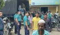 সিলেটে বাসদ কার্যালয়ে পুলিশের অভিযান, আটক ২২