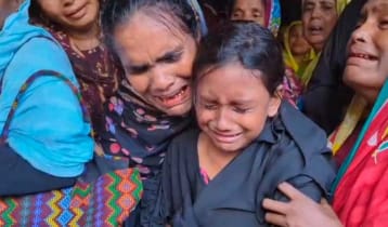 পটুয়াখালীতে কুপিয়ে জখম বিএনপি নেতার মৃত্যু