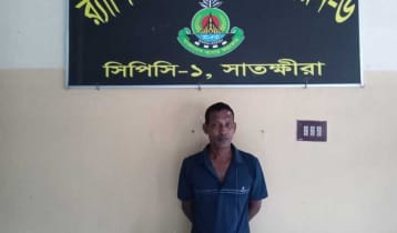 রাজশাহীর মোস্তফা শেখ হত্যার আসামি সাতক্ষীরায় গ্রেপ্তার
