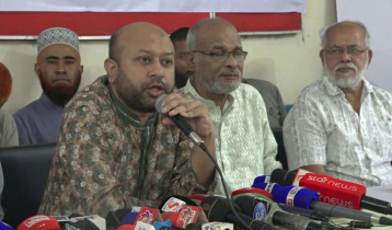 স্বরাষ্ট্র উপদেষ্টা দায়িত্বে থাকলে নির্বাচন ইঞ্জিনিয়ারিং হতে পারে: ফুয়াদ