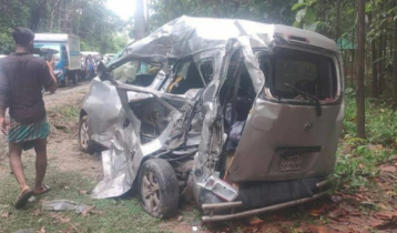 কক্সবাজার দেখার সাধ পূরণ হলো না তাদের