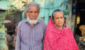 বাড়ি নিয়ে বাবা-মাকে দেখেন না ছেলে, আদালতের নির্দেশে মামলা