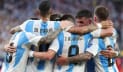 টিকা না দেওয়ায় আর্জেন্টিনা স্কোয়াডে তুলকালাম, বাদ তিন তারকা