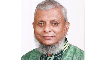 সিলেট-৪ আসনে বিএনপির প্রার্থী হচ্ছেন সাবেক মেয়র আরিফুল 