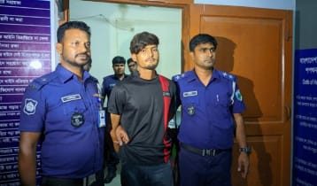 বগুড়ায় ছেলের মারধরে বাবার মৃত্যু