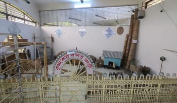 কৃষি বিবর্তনের গল্প বলে যে জাদুঘর