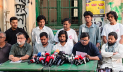 ‘বিএনপি ২০২৩ সালের অসহযোগ আন্দোলন আনুষ্ঠানিকভাবে প্রত্যাহার করেনি’