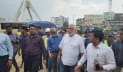 ‘যেভাবে রাস্তা হচ্ছে, মানুষকে কবর দেওয়ার জন্যও জায়গা থাকবে না’