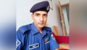 বগুড়ায় বিদ্যুৎস্পৃষ্টে নৌ-পুলিশ সদস্য নিহত