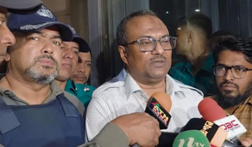 হামলার মূলে যারা তাদের অনেকেই জেলে আছেন, বাইরে থেকে ইন্ধন আছে