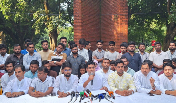 চাকসু নির্বাচন গ্রহণযোগ্য হয়েছে: নাছির