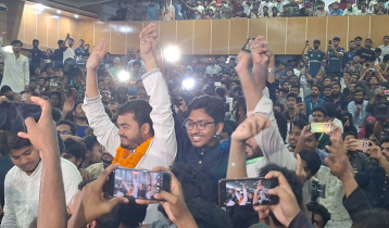 চাকসুর ফলাফল: ২ জন বাদে সবাই শিবিরের