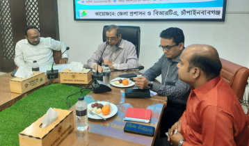 পুরোনো গাড়ি বদলে উন্নত দেশের ব্যবহৃত গাড়ি আমদানির প্রস্তাব