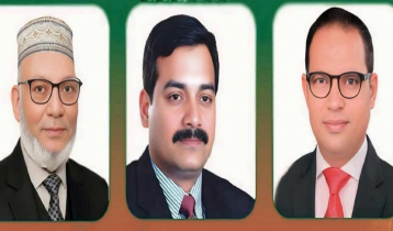 চাঁপাইনবাবগঞ্জে অভিজ্ঞদের ওপর আস্থা রাখল বিএনপি